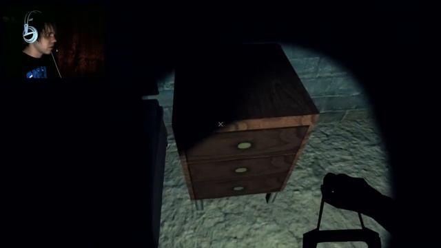 Curse of blackwater : Мертвые девочки -_- #1 смотреть онлайн