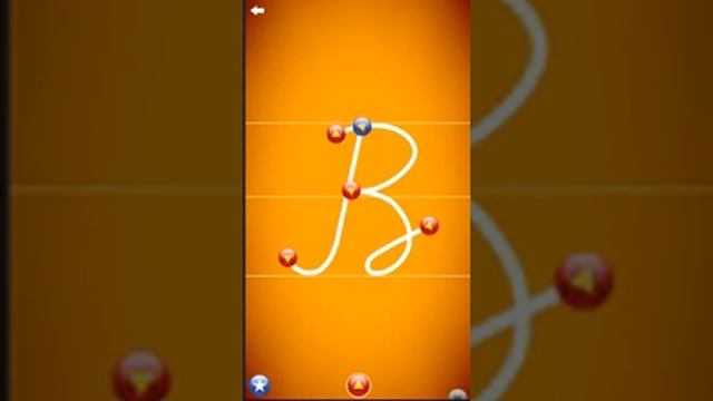 LetterSchool Cursive Writing Kids Education App