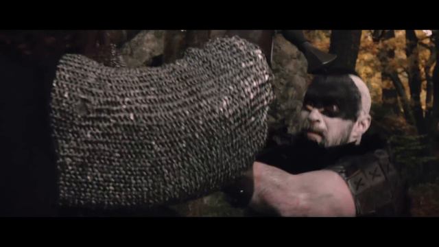 HORN OF GONDOR (2020) A Tolkien Fan Film