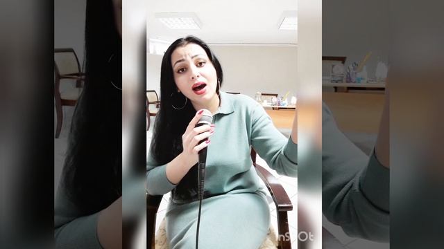 Наталия Дана. "Встретимся во снах". смотреть онлайн