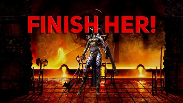 11 лучших редких героев, которых не всегда стоит качать в Raid Shadow Legends!