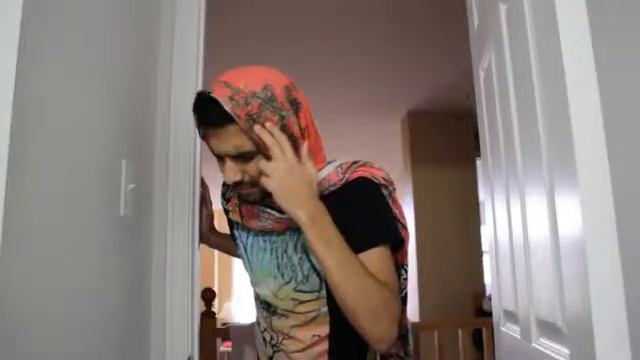 ZaidAliT Brown parents never close the door смотреть онлайн