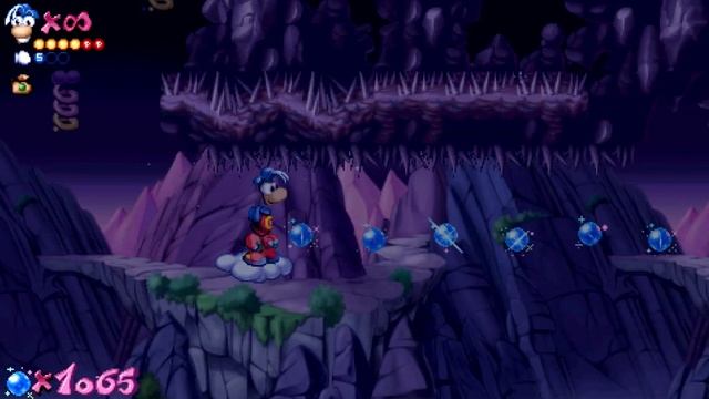 Rayman Redemption - Part 6: Dumb Way To Die смотреть онлайн