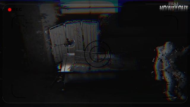Криптография #2 - NO WAY OUT смотреть онлайн