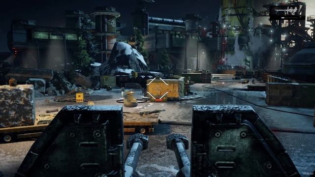 Gears of War 4 - Acer Nitro 5 I5 9300H GTX 1650 12 GB RAM смотреть онлайн