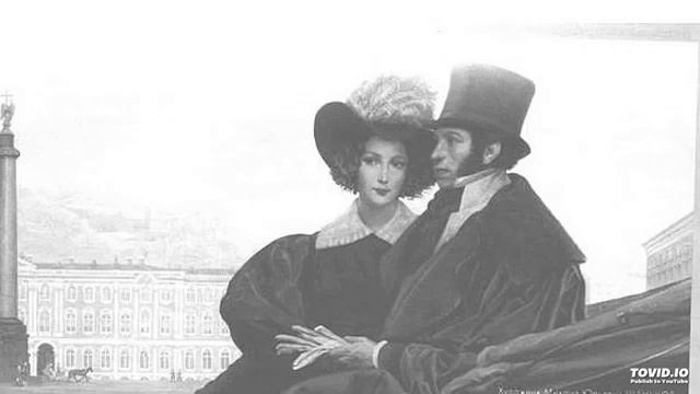 Танго "Натали" смотреть онлайн