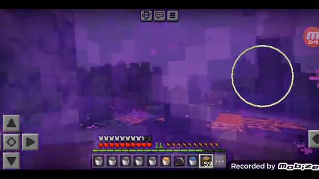 ИГРАЮ В МАИНКРАФТ. НОВЫЙ ЧЕЛЕНДЖ #2