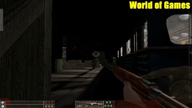 Прохождение МЕТРО-2 - Миссия 4 - ПЕРВАЯ ВЕТКА МЕТРО-2 ЧАСТЬ 1 (1) смотреть онлайн