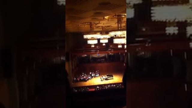 Yo-Yo Ma, Cello Kathryn Stott, Piano Concert October 22 2010 #music #song #yoyoma смотреть онлайн