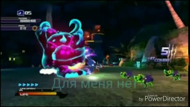 Сравнение Sonic unleashed ps 2 vs ps 3 #1 смотреть онлайн