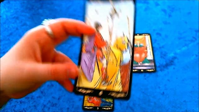 Daily General Tarot Reading for February 24, 2014 смотреть онлайн