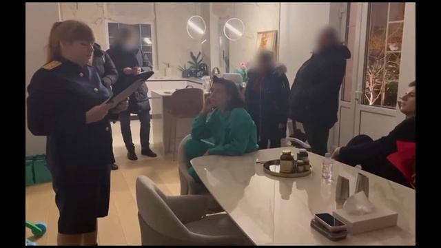 Blogger Valery Chekalina was charged with tax evasion for 300 million rubles смотреть онлайн