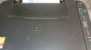 Canon G3010 Printer E06 Error Repair