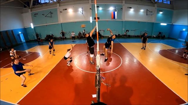 ТЕМП vs Экшн 25.10.2020 смотреть онлайн