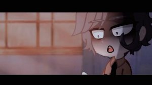 [?]• Мне так тяжело •[⛓️] 13 Карт || Клип ||♣ Куромаку ♣|| Гача лайф клип