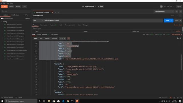 Strapi, Headless CMS | Introducción Práctica a Strapi смотреть онлайн