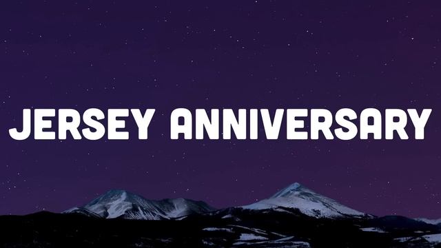 Jersey Anniversary - Aye Bay Bay (TikTok Remix) | kia_bhn, Malcolm B - Jersey Anniversary смотреть онлайн