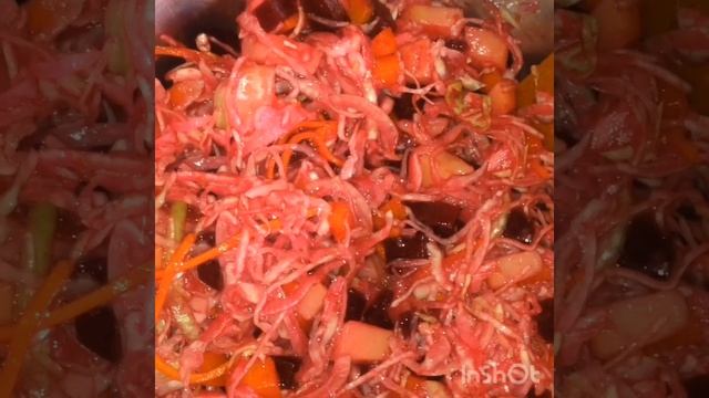 Винегрет! Вкусно и быстро! смотреть онлайн