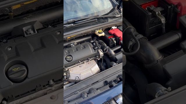 Peugeot 308 смотреть онлайн