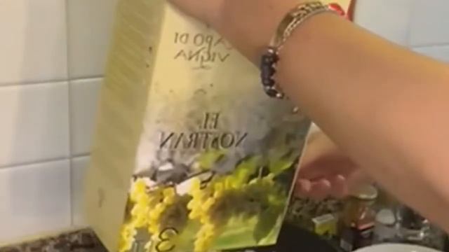 Итальянские рецепты дилетанта. смотреть онлайн