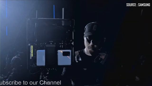 Samsung Unpacked Event 2020 Live - S20 Series | Samsung Z Flip смотреть онлайн