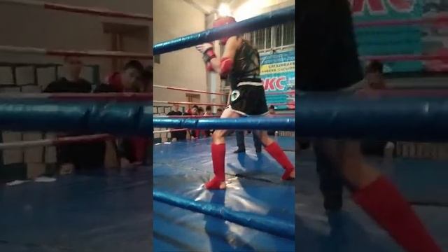 Темиров Байэль (Финал) 60кг. смотреть онлайн