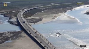 Аббатство Мон-Сен-Мишель, Франция. Интересные факты.