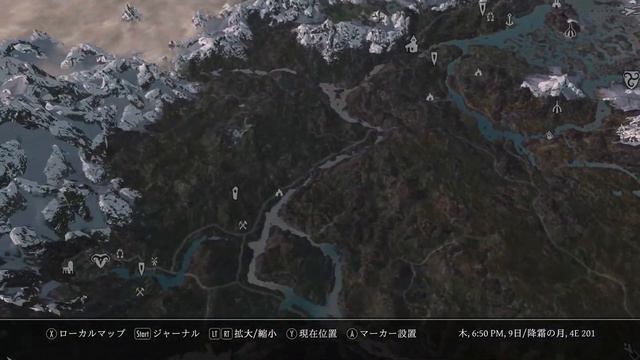 #10【SkyrimSE】Re:スキル１から始めるスカイリム生活 season2【Modあり】 【素手プレイ】【野原うさんた】 смотреть онлайн