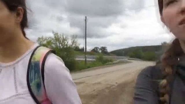 Поход на порог Ревун (река Исеть, Средний Урал) I НЕСВЯЗНЫЙ VLOG #2