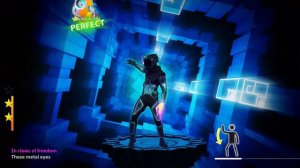 Just DanceⓇ (Plus) - Automaton, by Jamiroquai