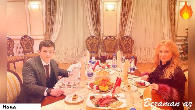 Юсуп Алиев Нана? смотреть онлайн