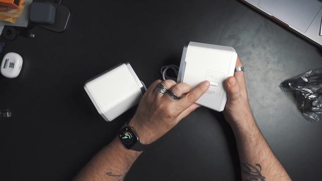 REVIEW: Edifier G2000 Gaming Speakers