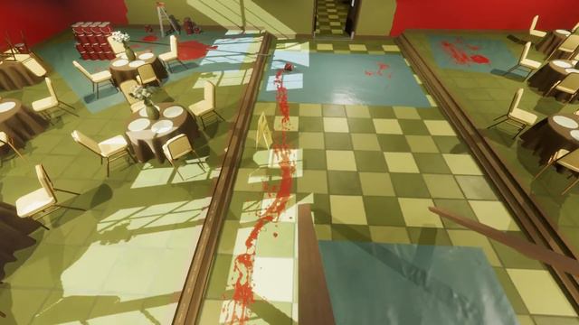 Superliminal ♣ Сны Бывают Разные смотреть онлайн