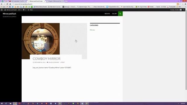 How to Set Your WordPress Site to Maintenance Mode смотреть онлайн