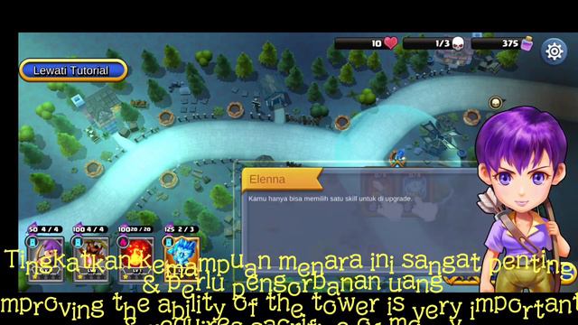 Beast Quest Ultimate Heroes смотреть онлайн
