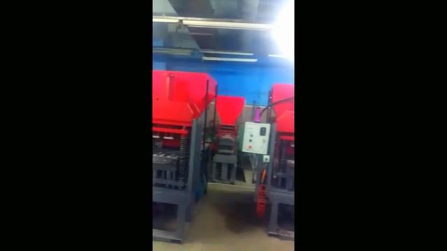 Цветной 3Д кирпич от ERMANI