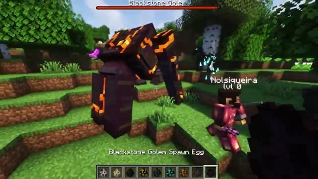 FORGE VS. FABRIC: Qual o MELHOR para rodar MODS no MINECRAFT? - Diferenças Forge e Fabric смотреть онлайн