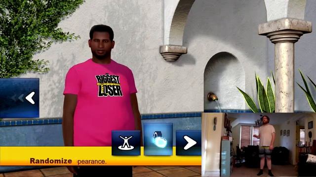 The First Step (The Biggest Loser: Ultimate Workout) смотреть онлайн