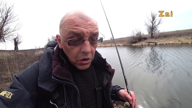 РЫБАЛКА на Волге. База ПОЙМА. День ТРЕТИЙ. смотреть онлайн