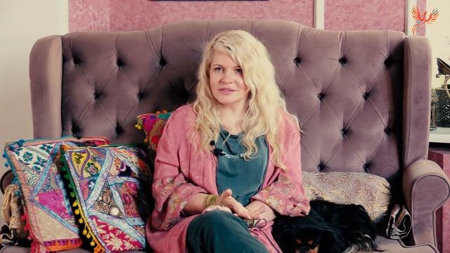 Проявление женской и мужской энергий в материальном мире смотреть онлайн