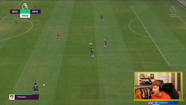GETTING GOAL GREEDY!! FIFA 22 | Nottingham Forest Career Mode S5 Ep12