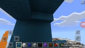 Как сделать фигурку Стива в Майнкрафте