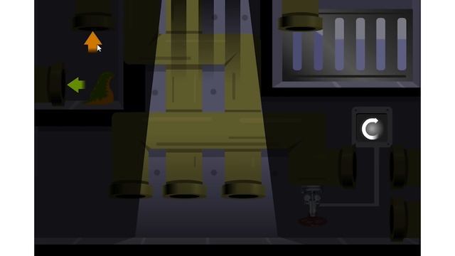 The Visitor vs Astrocreep Part 01 смотреть онлайн