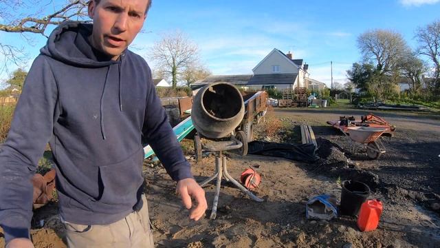 How to mix mortar смотреть онлайн