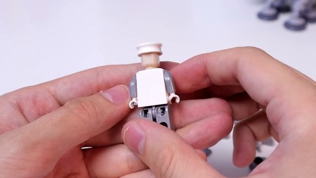 БОМБИТ С КИТАЙСКОГО LEGO STAR WARS смотреть онлайн