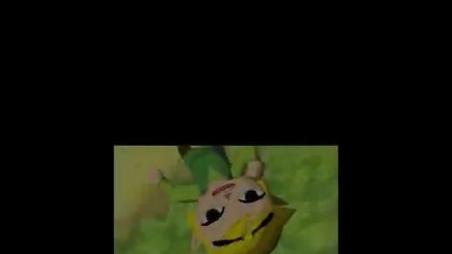 Zelda Phantom Hourglass in Russian, #1 смотреть онлайн