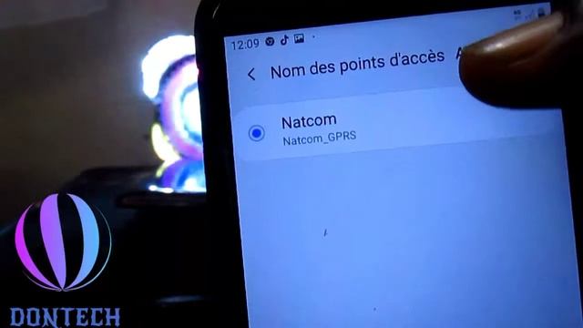 Koman pou w kreye APN sou telefon ou pou w fè internet la moute bien rapid an 2024 смотреть онлайн