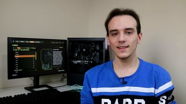 İNCECİK OYUNCU MONİTÖRÜ [Philips 242E2FA/00 IPS Oyuncu Monitörü İncelemesi] смотреть онлайн