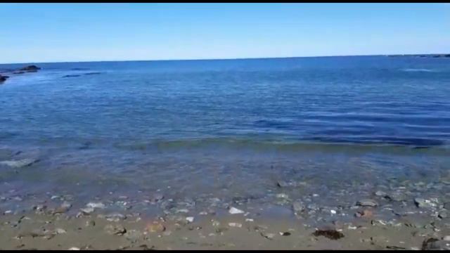 Мыс Острый, отдых на море, Сахалин, 14 июня смотреть онлайн