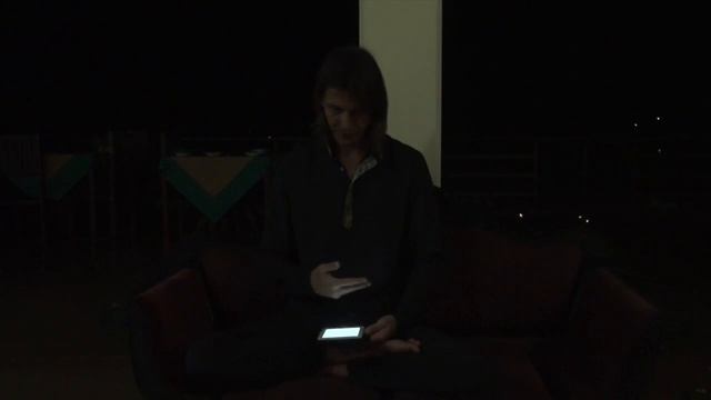 Семинар Сумирана на Шри-Ланке. 2016-12-20 (часть 2) смотреть онлайн